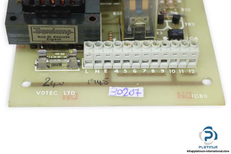 VOTEC-LTD-IC80-circuit-board-(used)-1