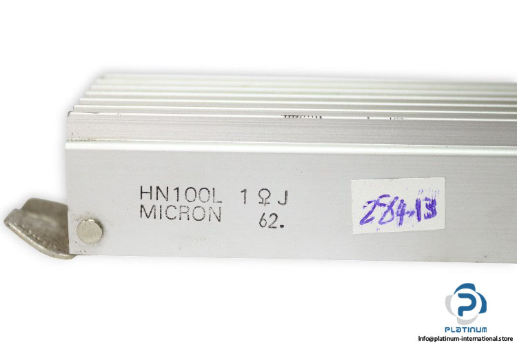 HN100L-braking-resistor-(Used)-1