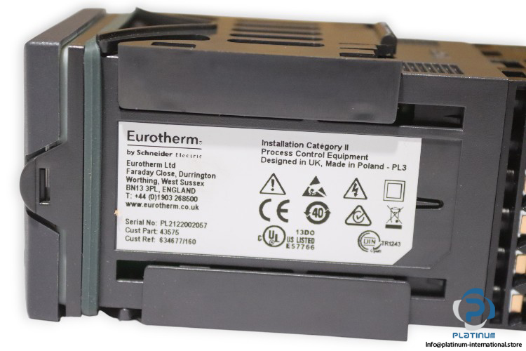 eurotherm-EPC3016CC-VH-L2-temperature-controller(new)-2