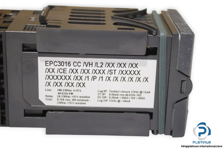 eurotherm-EPC3016_V0142-temperature-controller(new)-2