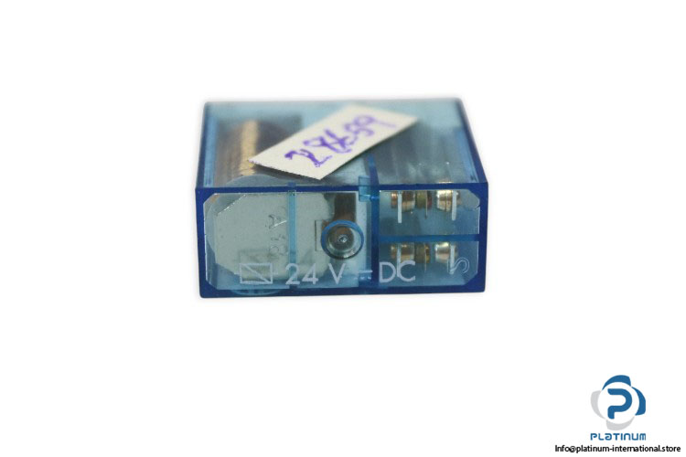 finder-40.52-miniature-pcb-plug-in-relay-(Used)-3