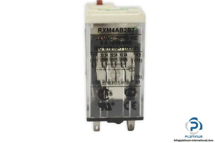 schneider-RXM4AB2B7-miniature-plug-in-relay-(New)-3