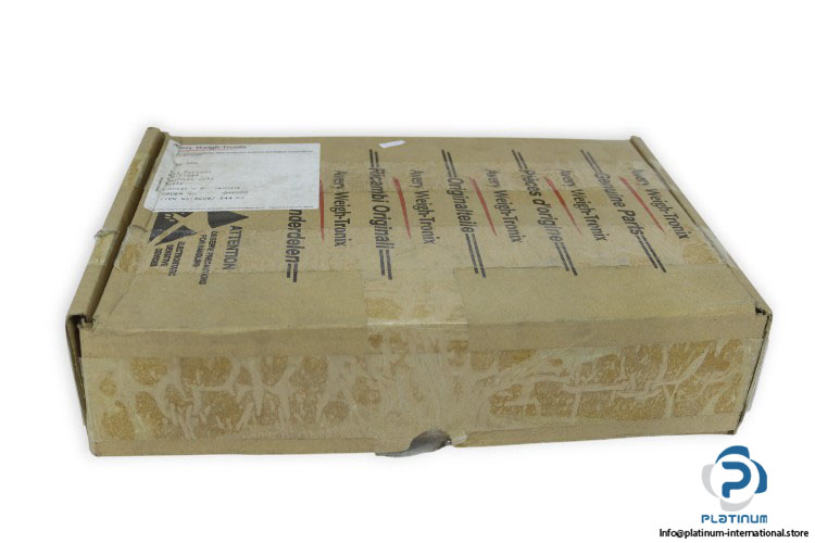 avery-Berkel-g226-indicator(used)-4