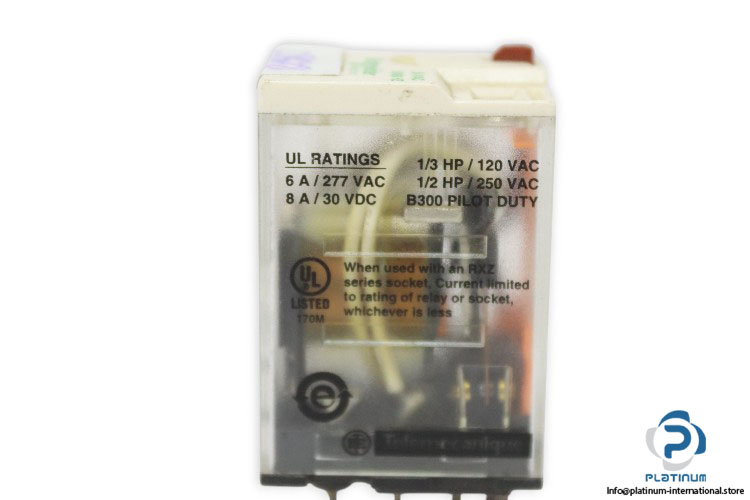 schneider-RXM4AB1B7-miniature-plug-in-relay-(New)-4