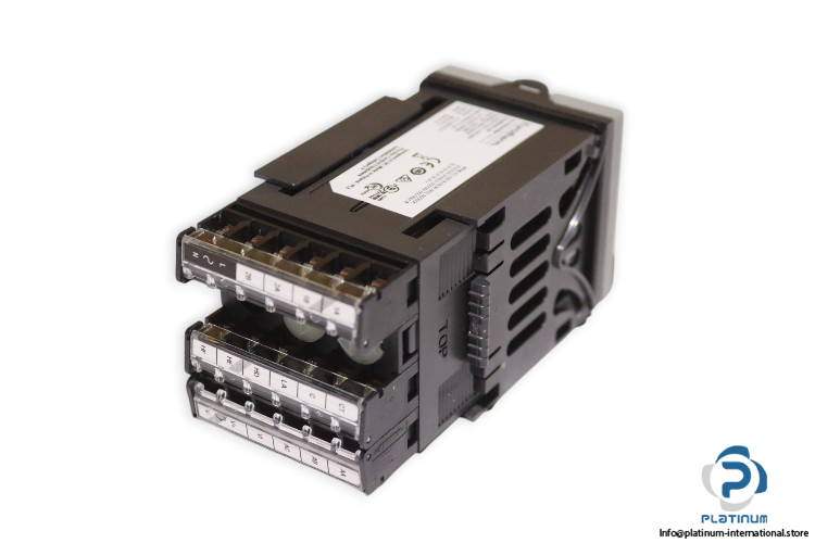 eurotherm-P116-CC-VH-LRX-R-XCL-temperature-controller(new)-4