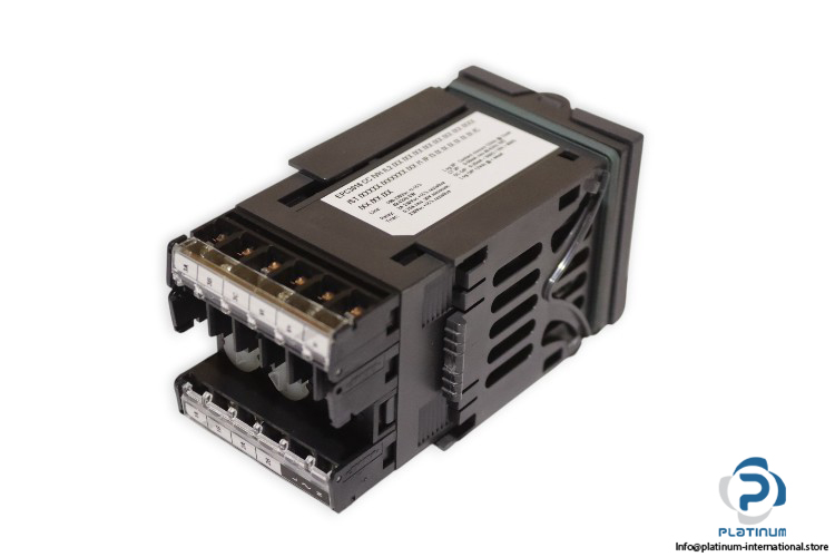 eurotherm-EPC3016CC-VH-L2-temperature-controller(new)-5