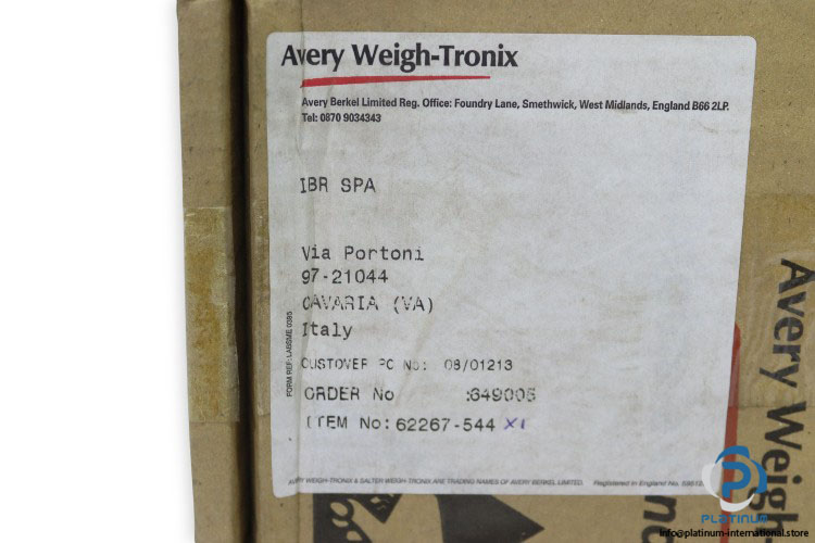 avery-Berkel-g226-indicator(used)-5