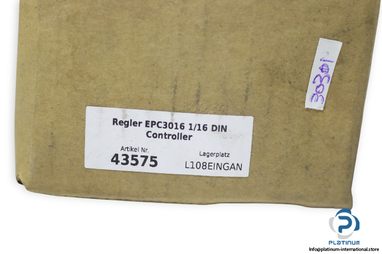 eurotherm-EPC3016CC-VH-L2-temperature-controller(new)-7