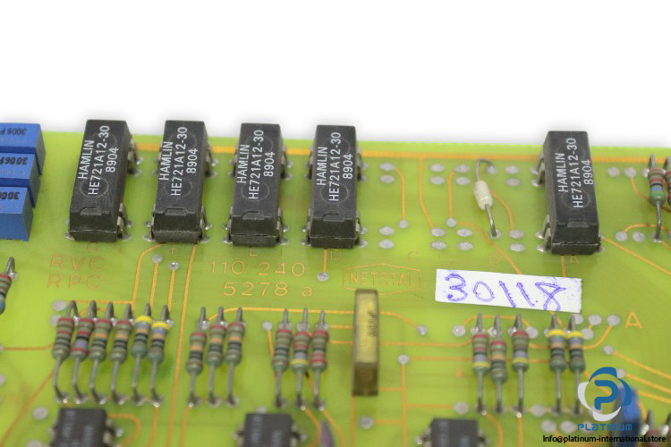 NETSTAL-110.240.5278A-circuit-board-(used)-1