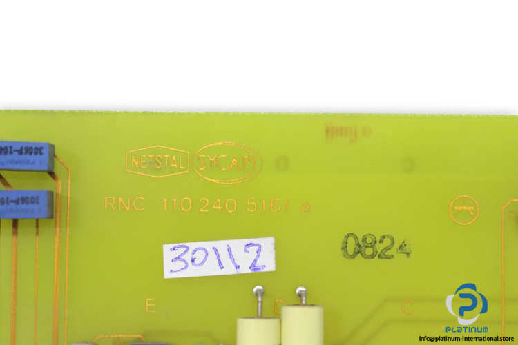NETSTAL-110.240.5161A-circuit-board-(used)-1