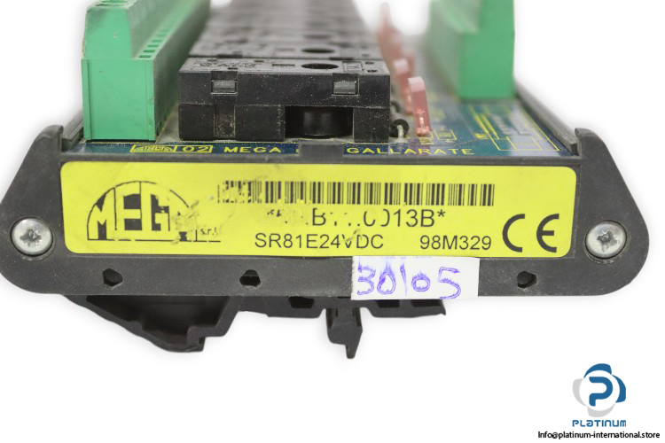 mega-sr81e24vdc-98m329-relay-base-module(used)-1