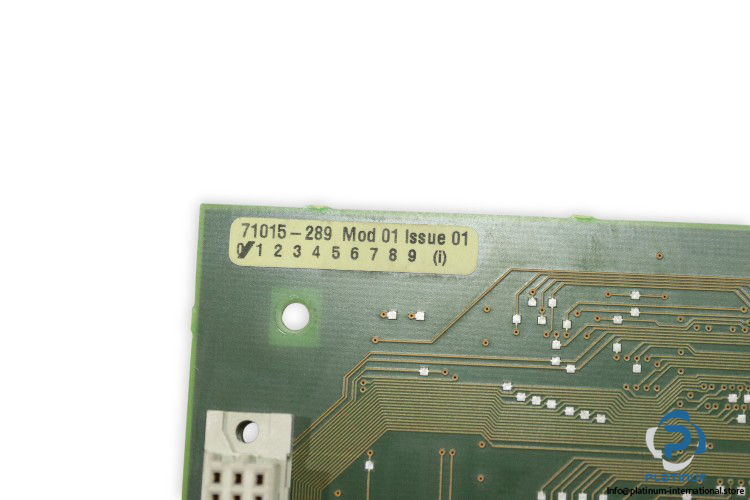 AVERY-71015-288-M01-W2-circuit-board-(used)-3