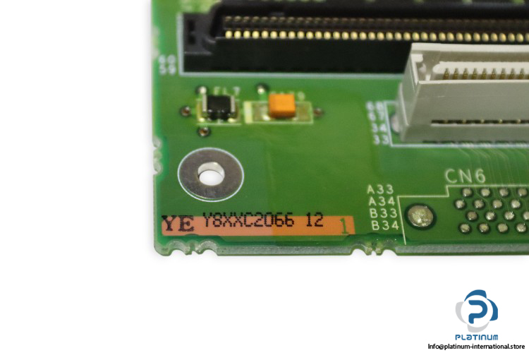 yaskawa-JAPMC-MC2100-E-circuit-board-(new)-5