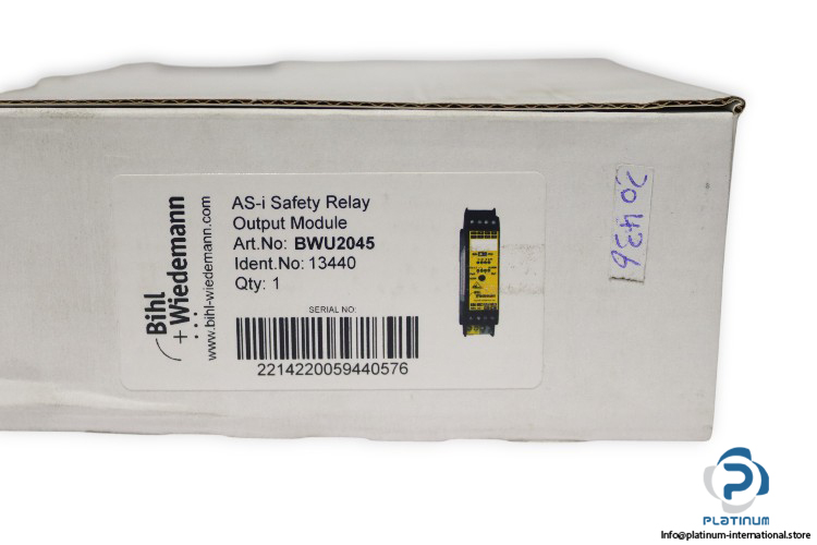 bihl-wiedemann-BWU2045-safety-i_o-module-(new)-1