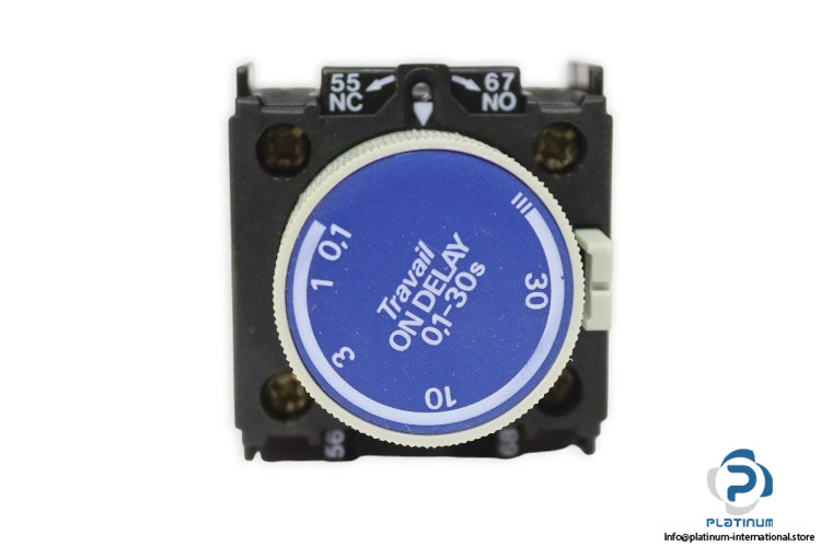 telemecanique-LA2-D22-A65-time-delay-module-(new)-1
