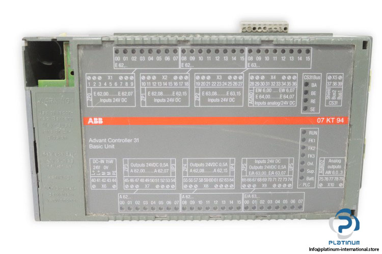 abb-07KT94-H4-advant-controller-(Used)-1