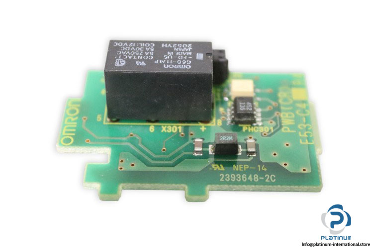 omron-E53-C4R4-Output-Unit-(New)-1