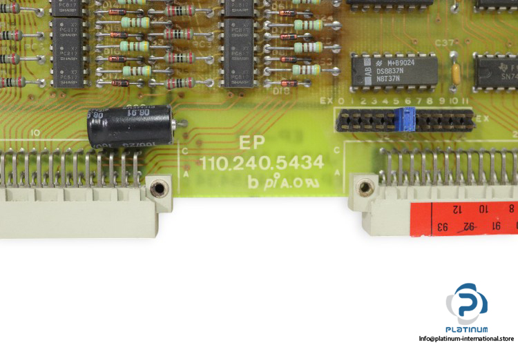EP-88-circuit-board-(used)-1