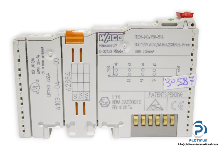 wago-750-514-relay-used-3