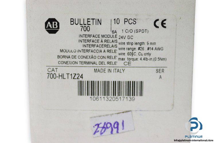 allen-bradley-700-HLT1Z24-A-interface-module-new-3