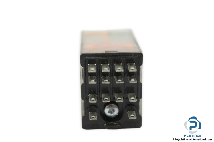 schneider-RXM4AB2BD-miniature-plug-in-relay-(Used)-3