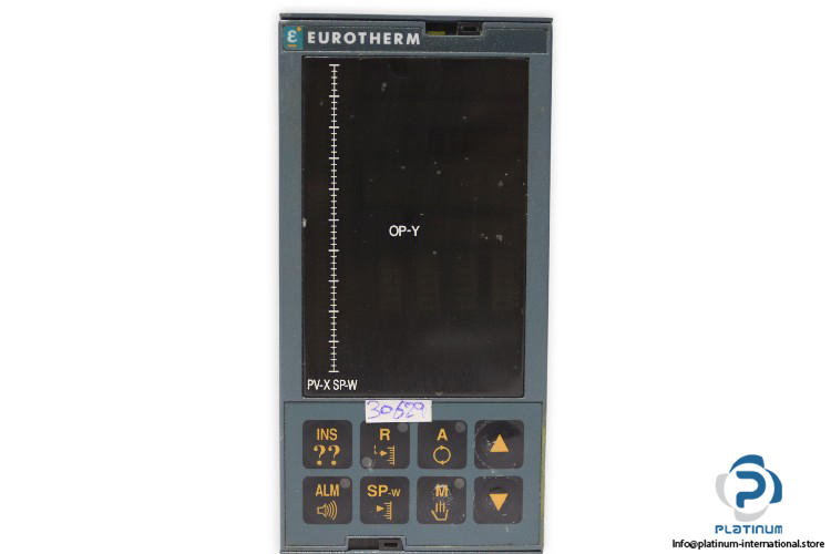 eurotherm-PV-X-SP-W-process-controller-(Used)-1