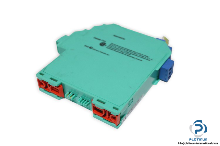 pepperl-fuchs-KFD2-GU-EX1-temperature-trip-amplifier-(Used)-2