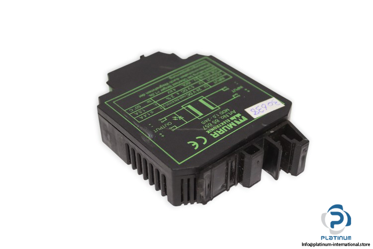 murr-85657-converter-module(used)-3