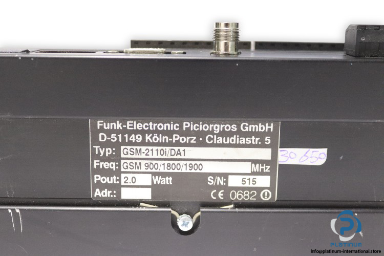 funk-gsm-2110i-da1-communication-module(used)-3