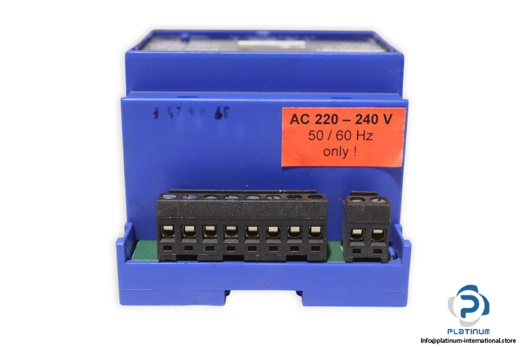 ziehl-MSF-220-V-resistor-relay-(Used)-3