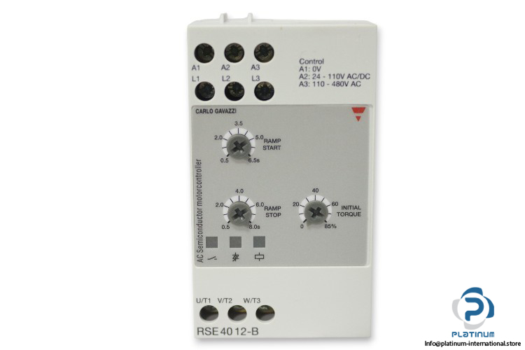 carlo-gavazzi-RSE4012-B-ac-semiconductor-motor-controller-(New)-1