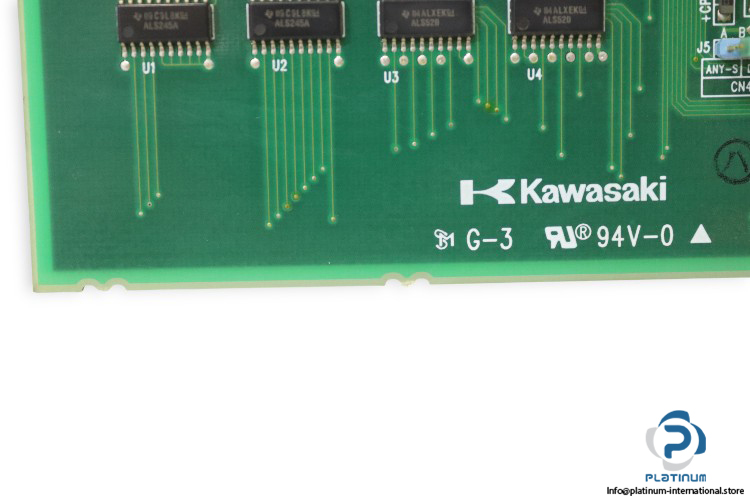 kawasaki-1JF-41-circuit-board-(Used)-1