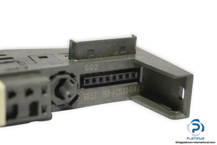 siemens-6ES7-193-2CD30-0AA0-terminal-module-(Used)-1