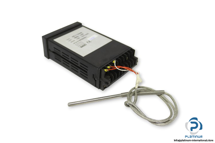 ascon-XS-3100_99-configurable-controller-(Used)-2