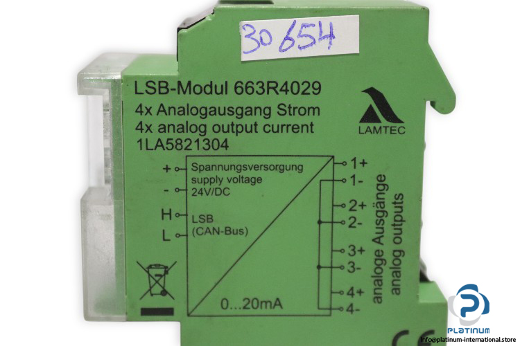 lamtec-663r4029-analog-output-module(used)-2