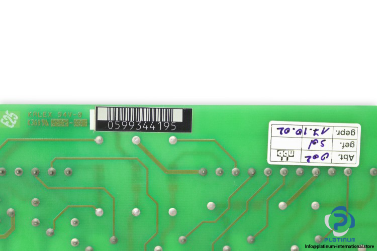 nbb-E-SW18A0-V1_1-circuit-board-(Used)-2