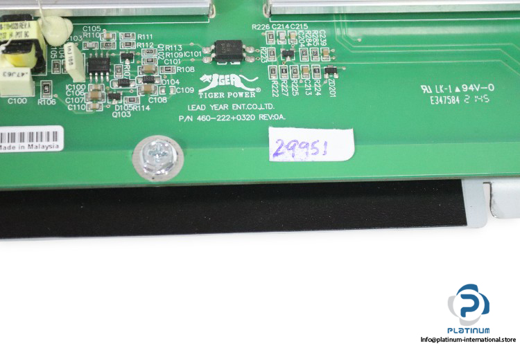printronix-256227-901-power-supply-assy-board-(New)-3