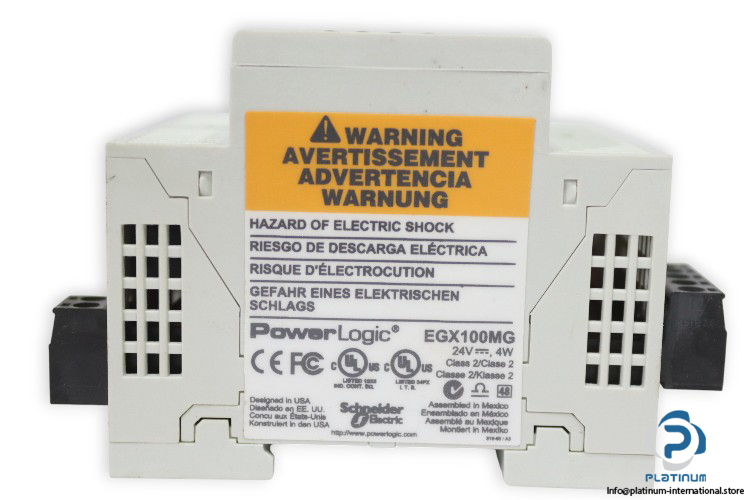 merlin-gerin-EGX100MG-ethernet-gateway-(New)-3