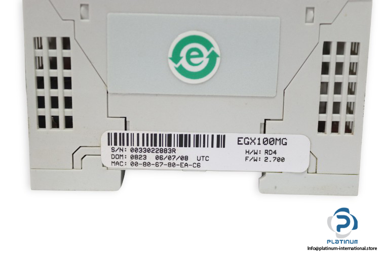 merlin-gerin-EGX100MG-ethernet-gateway-(New)-4