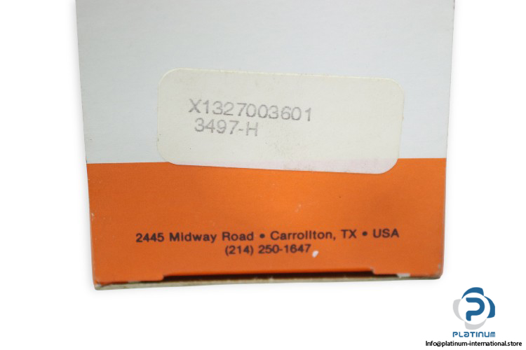 syracuse-X1327003601-3497-H-electronics-controls-relay-(New)-4