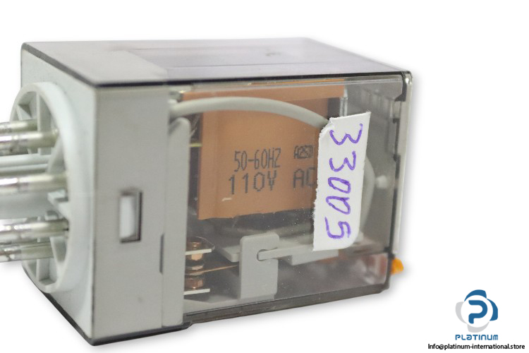finder-60.12.8.110.0040-110VAC-plug-in-relay-(New)-5