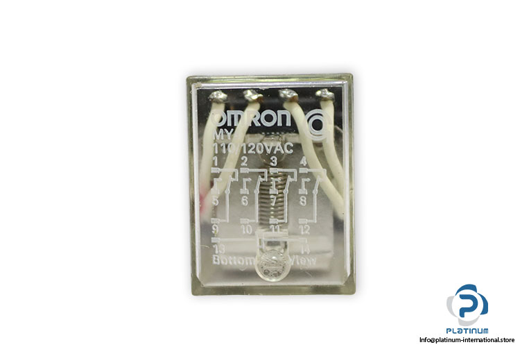 omron-my4-110-120vac-miniature-power-relay(new)-1