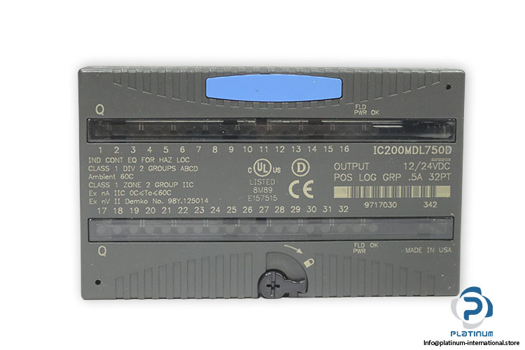 general-electric-ic200mdl750d-plc-digital-output-module(new)-1
