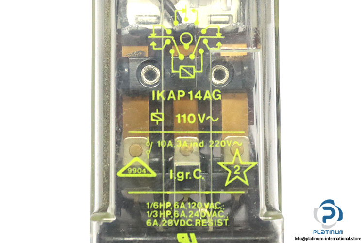 potter-brumfield-ikap14ag-110vac-relay(new)-2