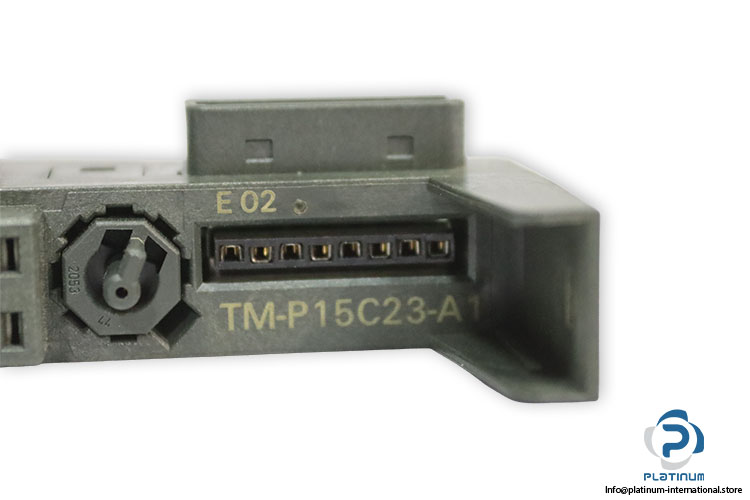 siemens-6es7193-4cc30-0aa0-terminal-module(used)-2