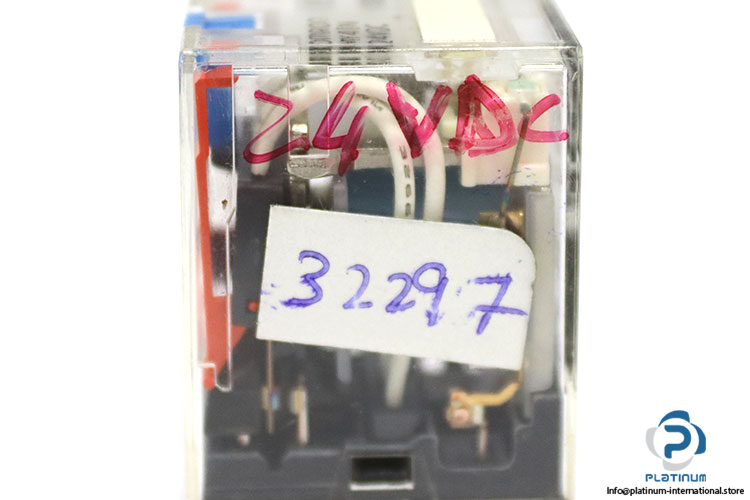 omron-my4in-24vdc-miniature-power-relay(used)-3