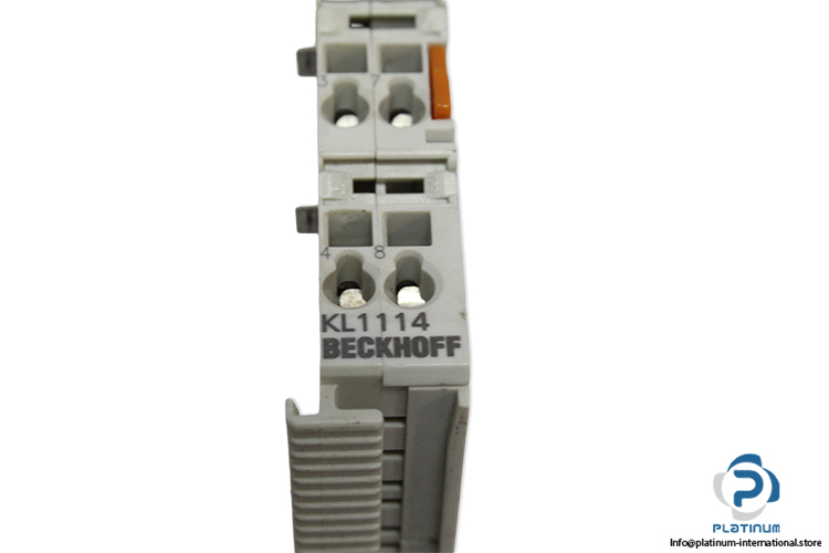 Beckhoff-kl1114-bus-terminal(used)-1