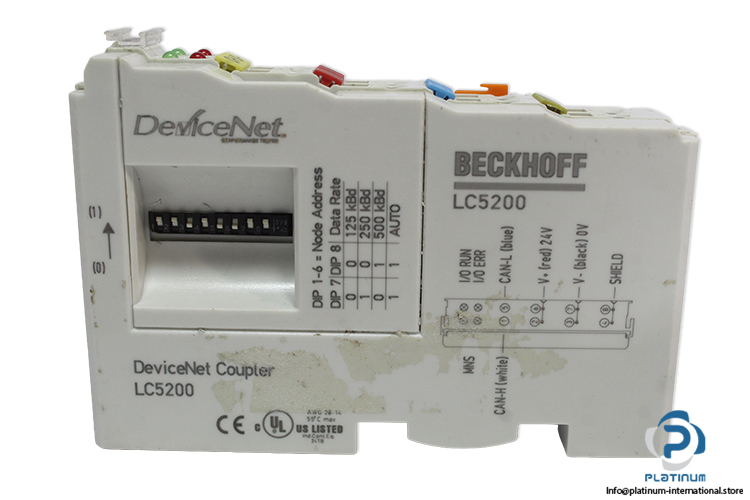 Beckhoff-lc5200-devicenet(new)-1
