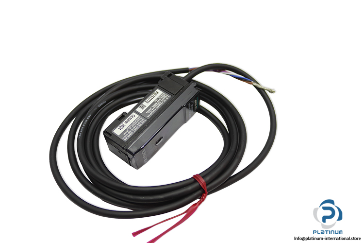 Keyence-lv-21ap-amplifier-unit(new)-1