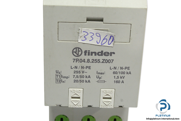 finder-7p.04.8.255.z007-surge-protection-device(used)-1